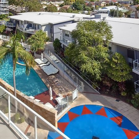 Mantra Aqua, Penthouse 83/1A Tomaree Street Apartman Nelson Bay Kültér fotó