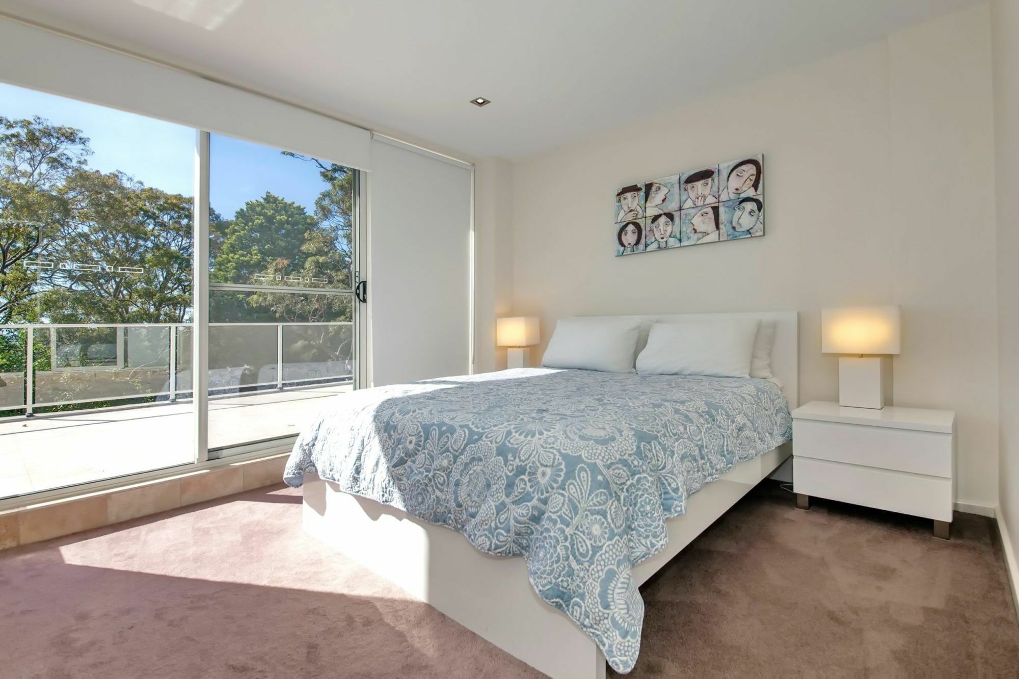 Mantra Aqua, Penthouse 83/1A Tomaree Street Apartman Nelson Bay Kültér fotó